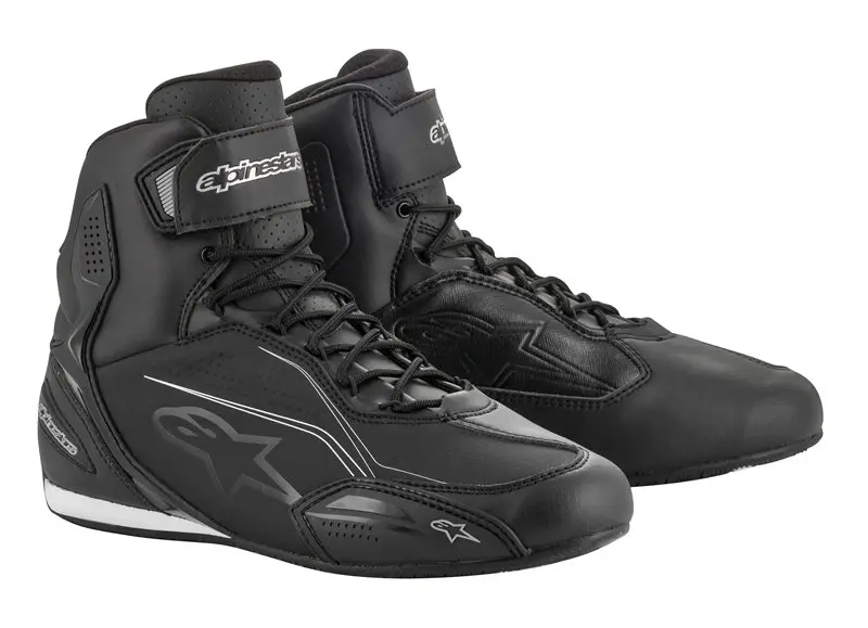 BASKETS ALPINESTARS STELLA FASTER 3