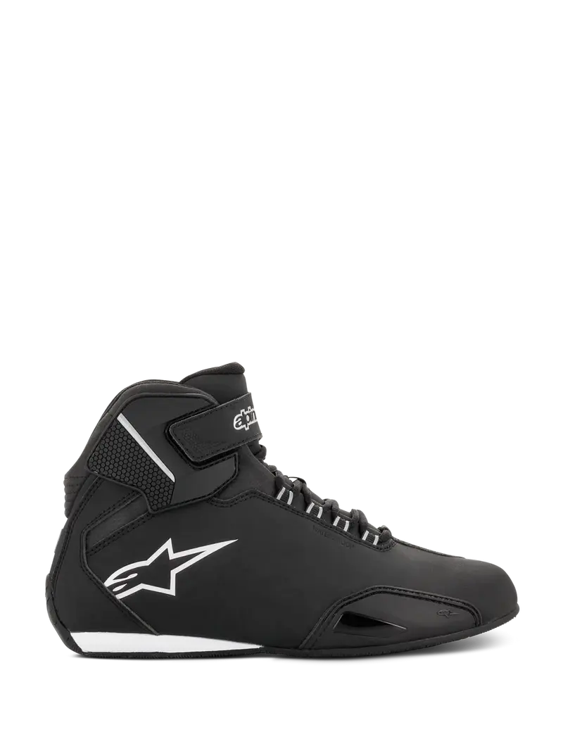 BASKETS ALPINESTARS STELLA SEKTOR WP