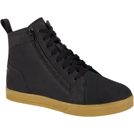 BASKETS HOMME SEGURA BRAXTON
