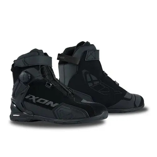 BASKETS IXON BULL 2 WP