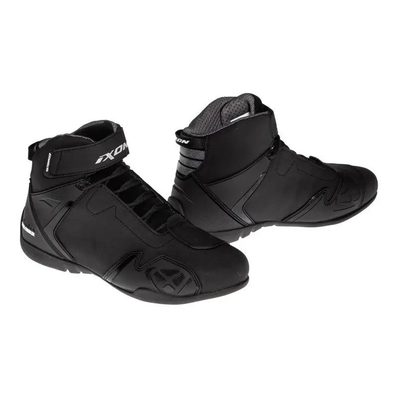BASKETS IXON GAMBLER FEMME WATERPROOF