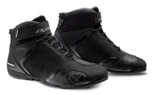 BASKETS IXON GAMBLER WATERPROOF NOIR