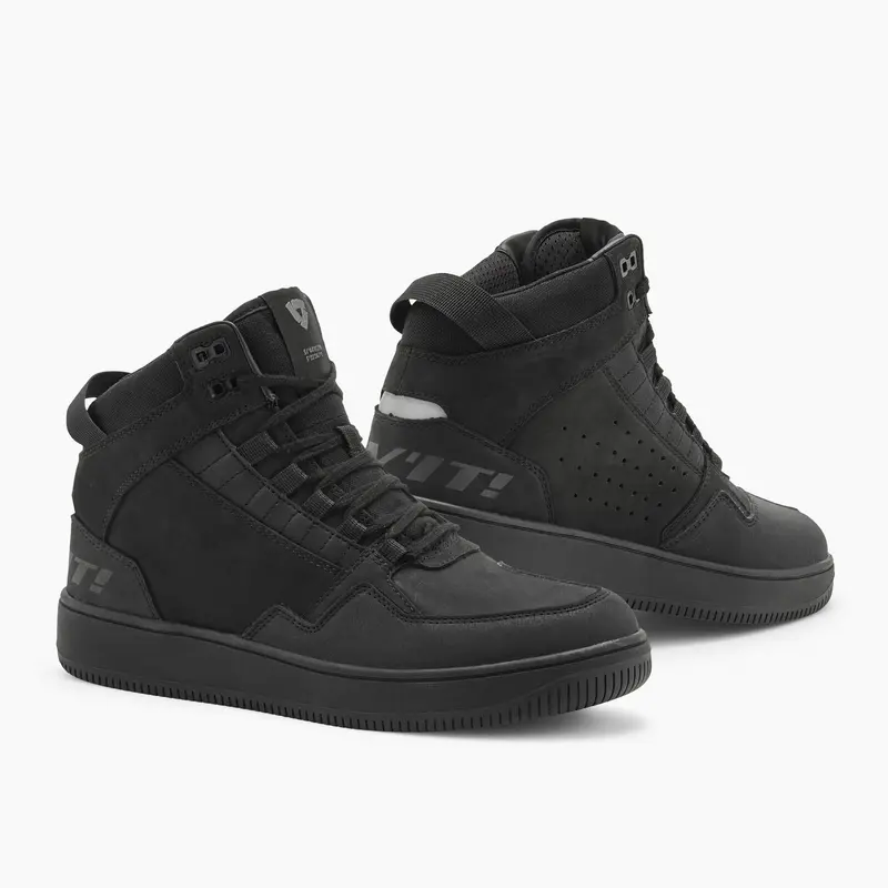 BASKETS REV-IT JEFFERSON  NOIR