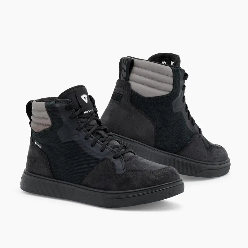 BASKETS REV'IT KRAIT GTX LADIES NOIR GREY