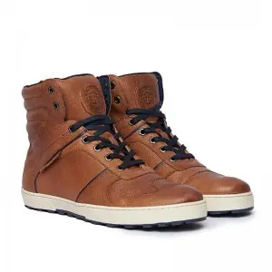 BASKETS ROYAL ENFIELD CADET