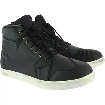 BASKETS SOUBIRAC TUCSON WATERPROOF NOIR