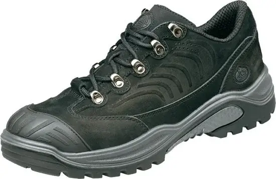 Bata Industrials | Traxx 203 Werkschoen S3 | Unisex | 44