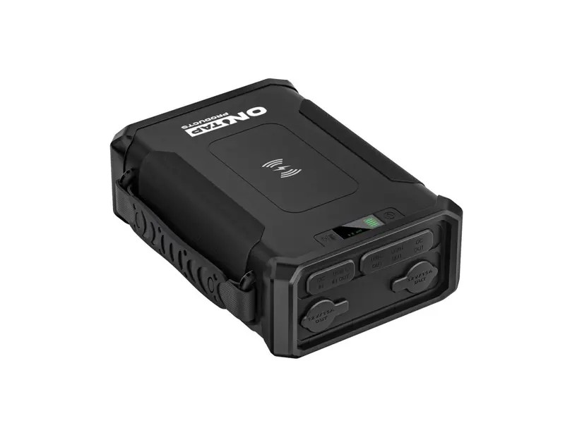 Batterie Externe ONTAP 24Ah LiFePO4 - Power Bank Outdoor