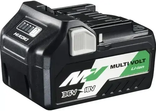 Batterie Hikoki BSL36A18 Multivolt 36/18V 2.5/5.0Ah - Occasion