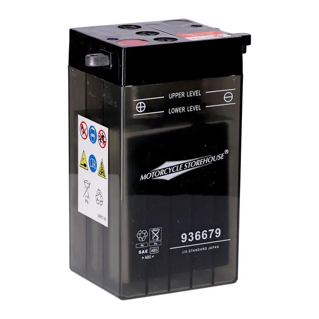 Batterie MCS 6V