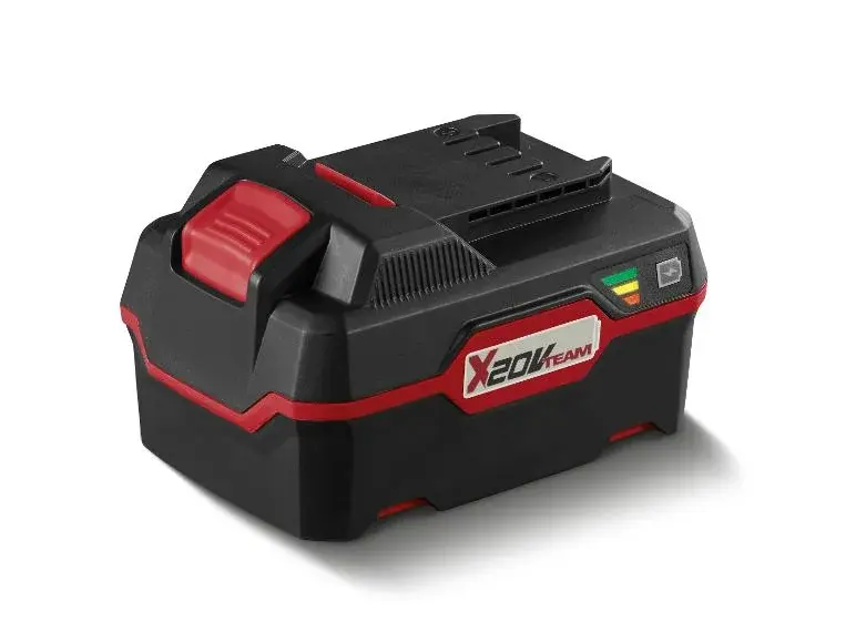 Batterie PAP 20 B3, 4 Ah, 20 V