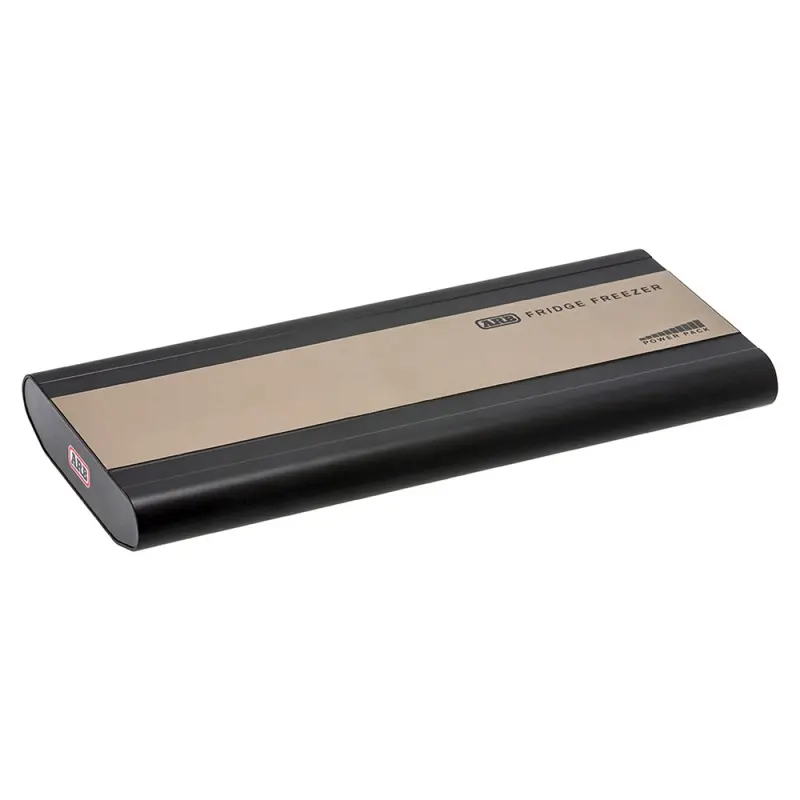 Batterie Portable ARB - Power Pack pour Frigos 4x4