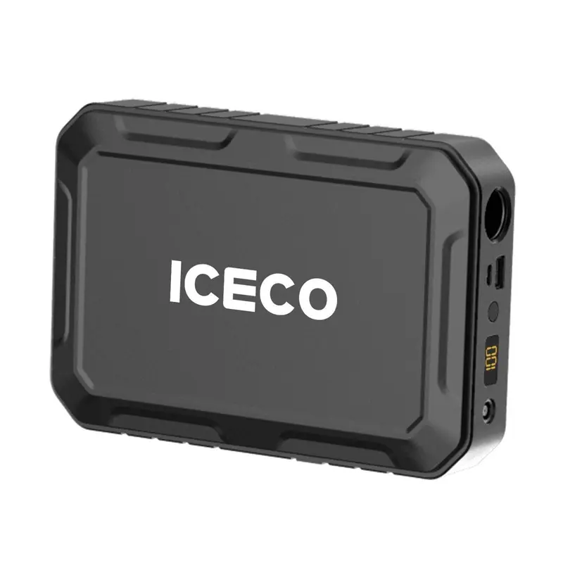 Batterie Portable ICECO Magnetic 250Wh | Spécial Frigo & Tech