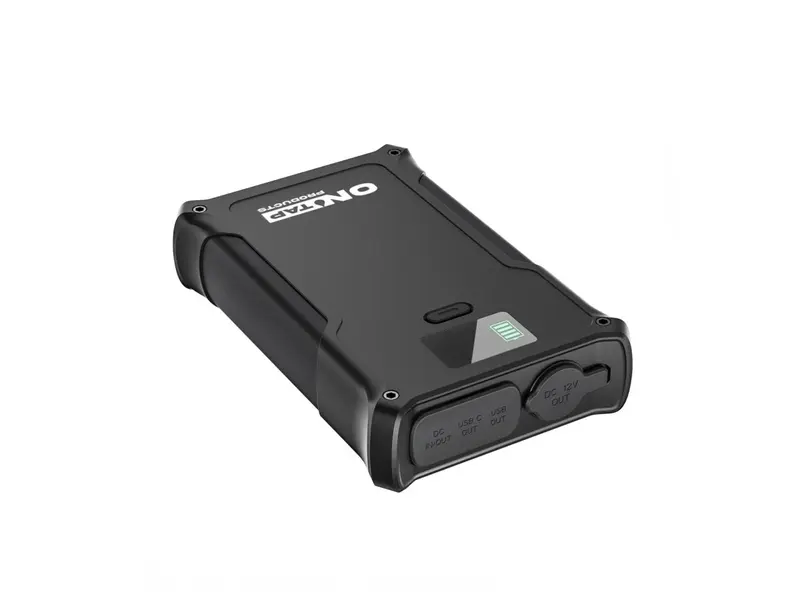 Batterie Portable ONTAP 9.6Ah LiFePO4 Multi-Ports