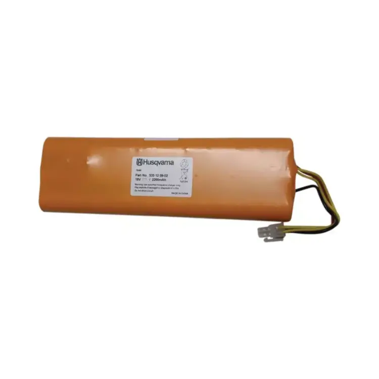 BATTERIE ROBOT 18V 2200 MAH HUSQVARNA GROUP 535120902