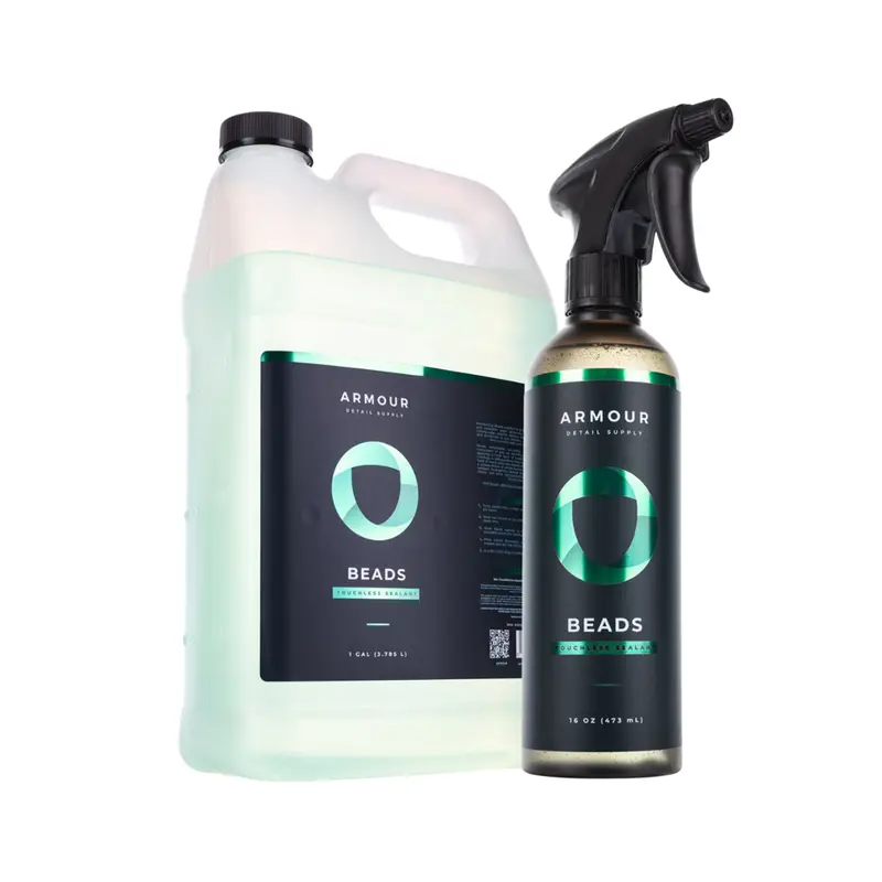 Beads Touchless Sealant