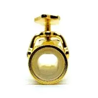 Bec Theo Wanne LAKSHMI METAL 6 Saxophone Alto - Neuf Outlet