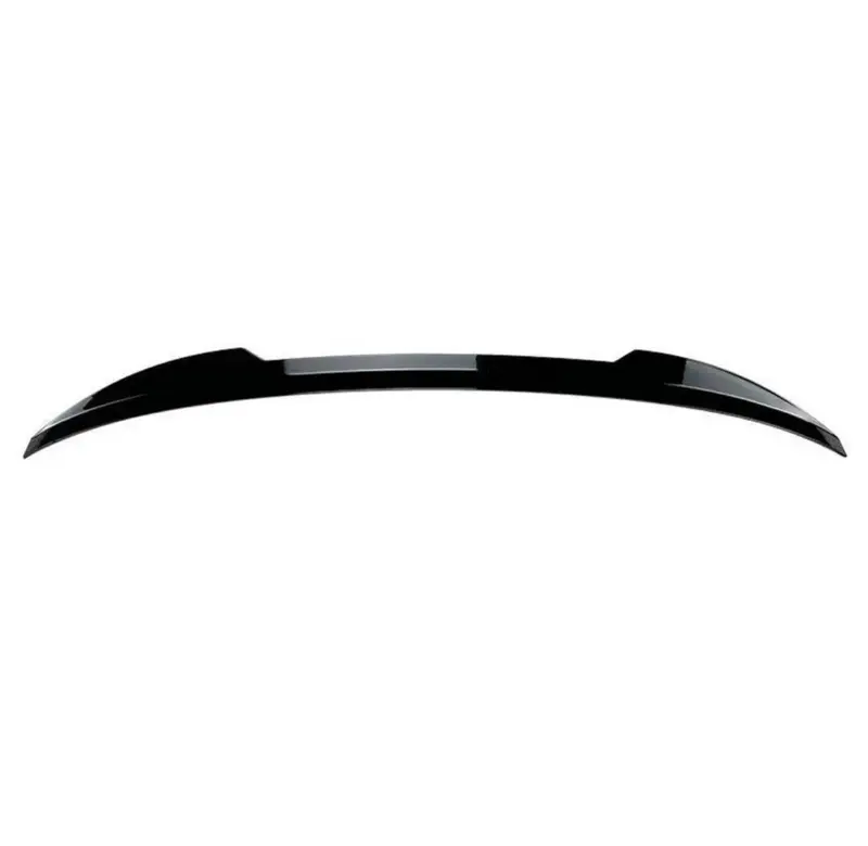 Becquet Aileron de coffre type M Performance pour BMW Série 1 F20 (2012 à 2019)