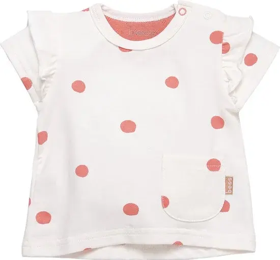 Bess | Shirt Dots | Baby | 56