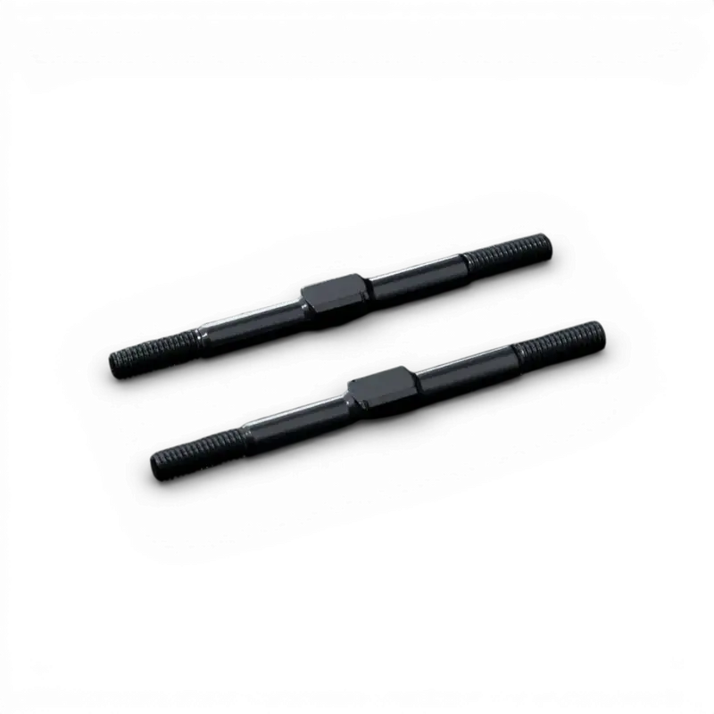 Biellette aluminium 3x44mm
