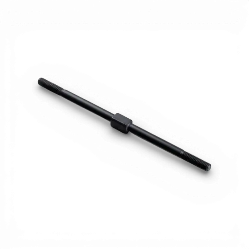 Biellette aluminium 3x68mm