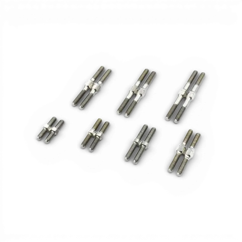 Biellettes titane 18mm