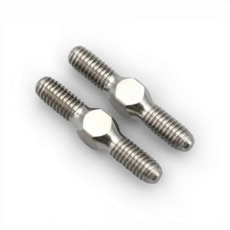 Biellettes titane 18mm