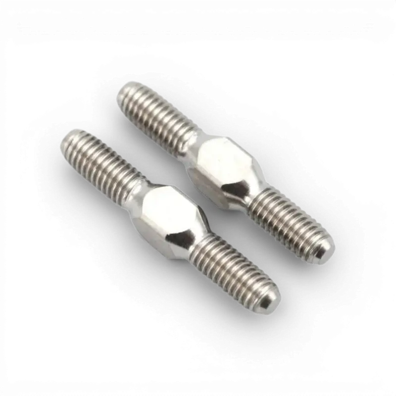 Biellettes titane 20mm