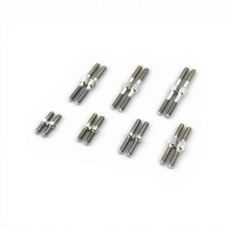Biellettes titane 24mm
