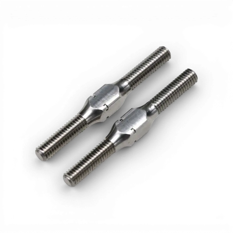 Biellettes titane 30mm