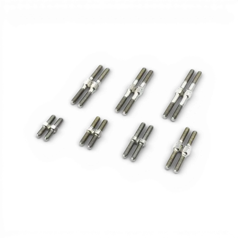 Biellettes titane 36mm
