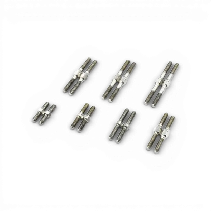 Biellettes titane 40mm