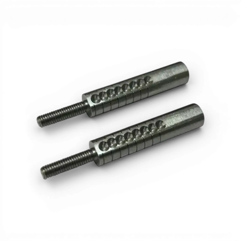 Biellettes triangles V3 avant OVERDOSE 30mm