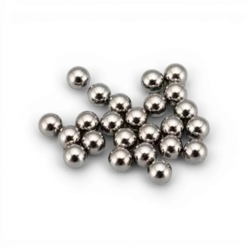 Billes pour vis diff à billes en Tungstene (16pcs)