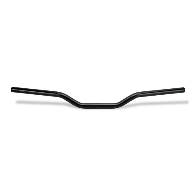 Biltwell 1" Tracker Mid Guidon moto