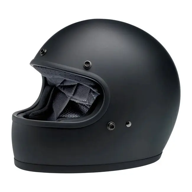 Biltwell Casque de moto Gringo