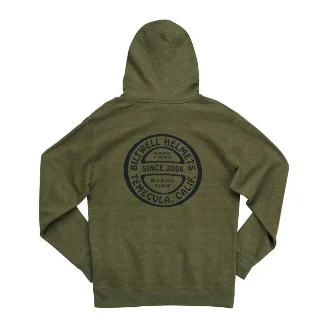 Biltwell Depuis 2006 Sweat à capuche