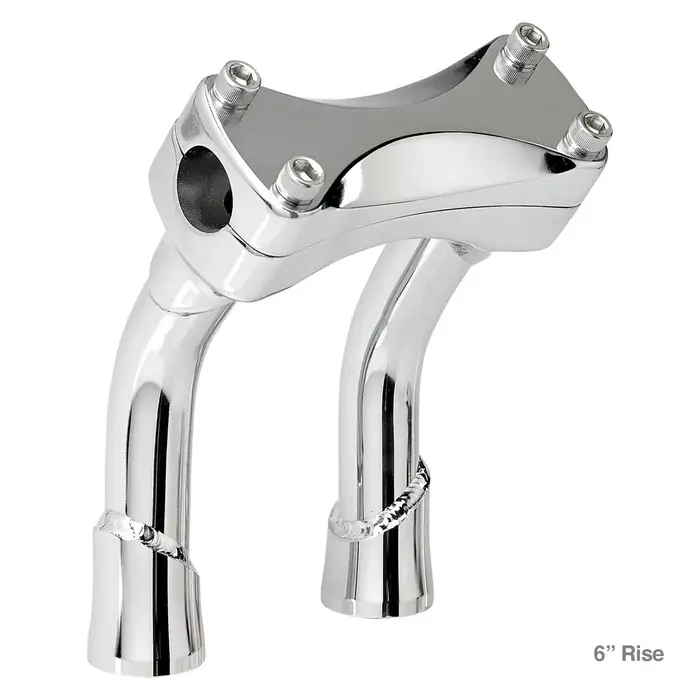 Biltwell Murdock Pullback Rehausseurs de guidon
