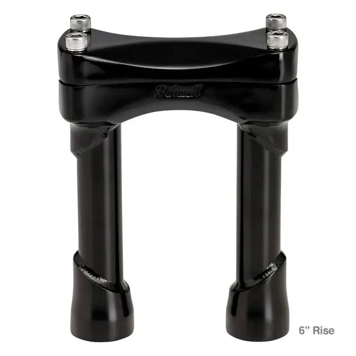 Biltwell Rehausseurs de guidon Murdock