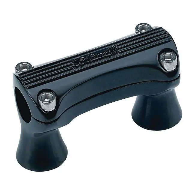 Biltwell Rehausseurs de guidon Thunder