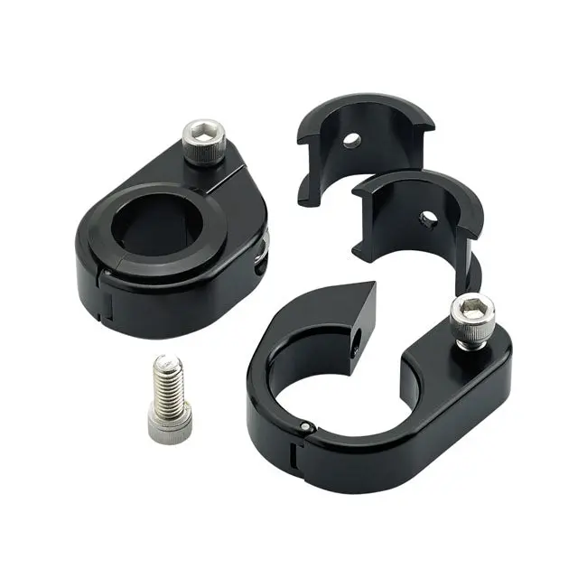 Biltwell Straight o/s Speed Clamps