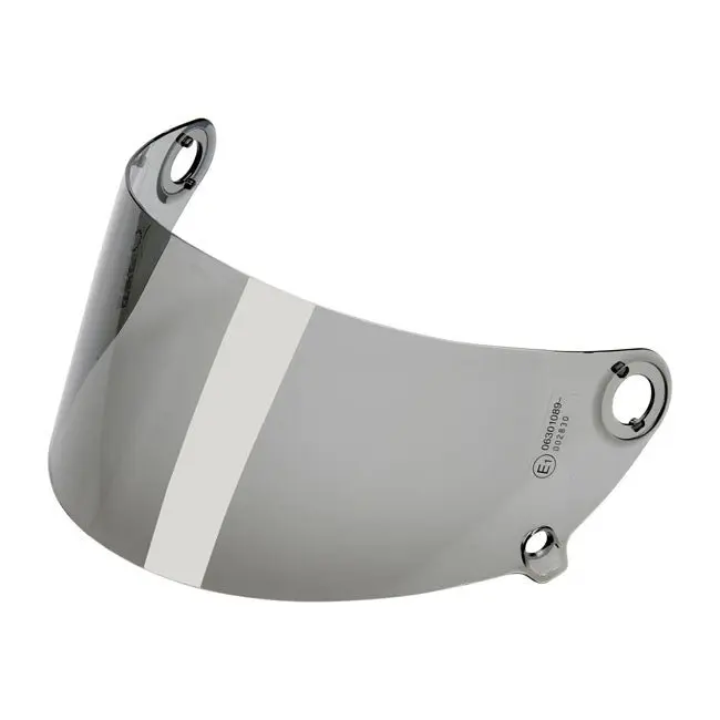 Biltwell Visière de casque Gringo S / SV ECE 22.06