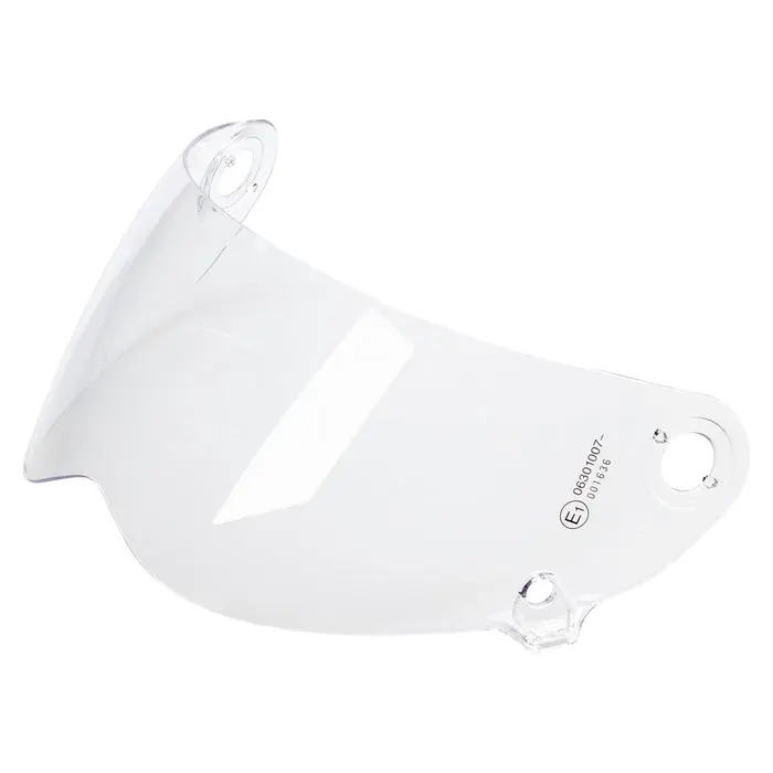 Biltwell Visière de casque Lane Splitter