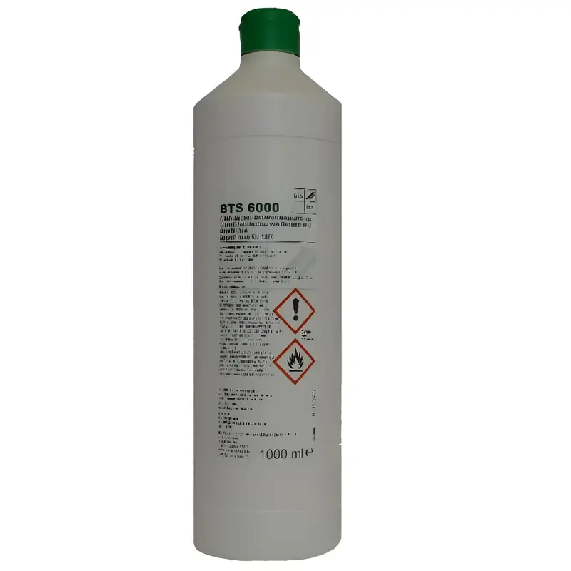 Bio-Tec BTS 6000 Désinfectant surfaces 1l