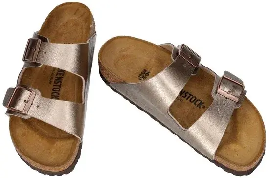 Birkenstock | Tongs Arizona Graceful | Femme | 40