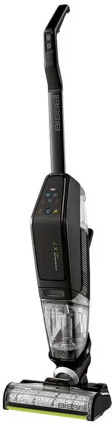BISSELL CrossWave® X7 Plus Sans fil Pet Pro | Aspirateur balai sans fil | Nouveau