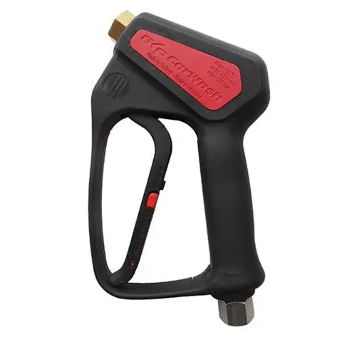 BKF Pistolet Haute - pression ST - 2600 – Buse Rotative