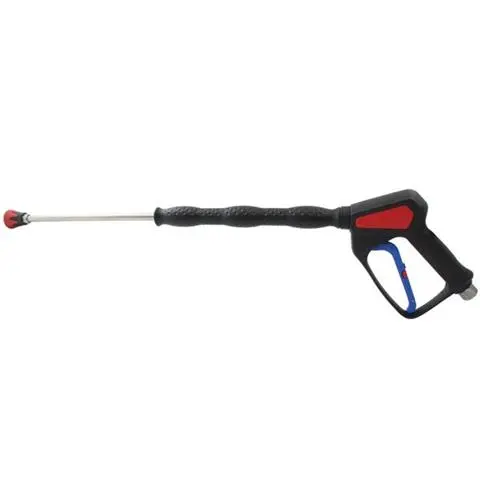 BKF Pistolet Lavage 600 MM avec Lance Antigel