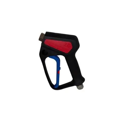 BKF Pistolet R+m ST - 2600 3/8" F Pivotant - Antigel