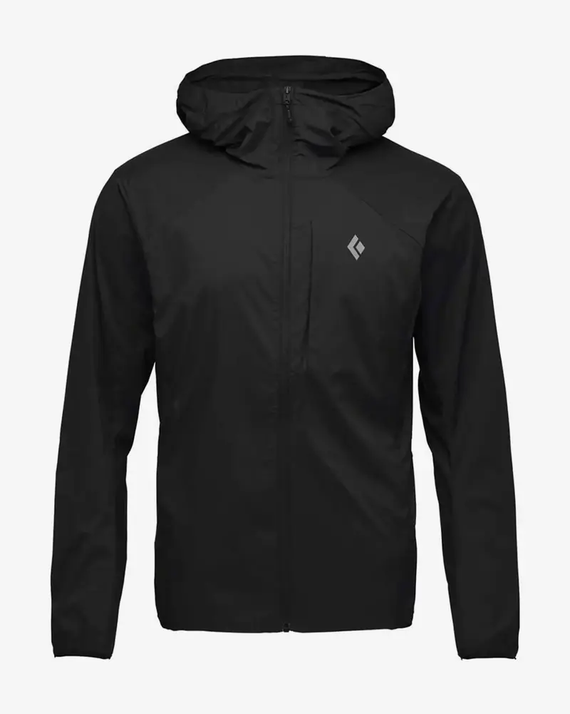 BlackDiamond | Sweat à capuche Alpine Start | Homme | M